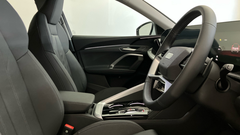 Audi Q5 2.0 TFSI Quattro Sport 5dr S Tronic Petrol Estate